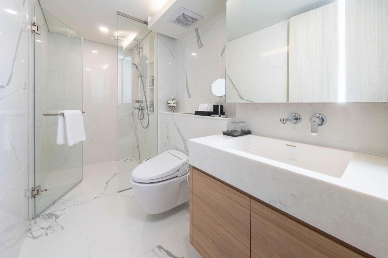 Aparthotel Siamese Exclusive 42 Bangkok Exteriér fotografie