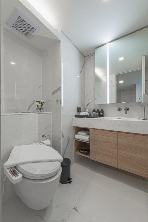 Aparthotel Siamese Exclusive 42 Bangkok Exteriér fotografie